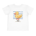 Toddler Tee – Just a Duck
