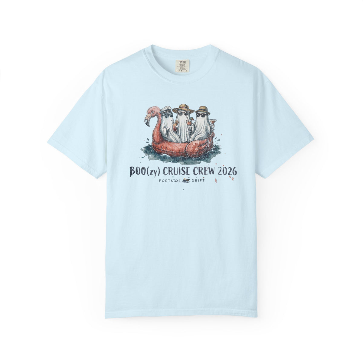 Boozy Cruise 2026