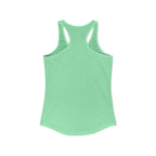 Racerback Tank - Saltwater Therapy