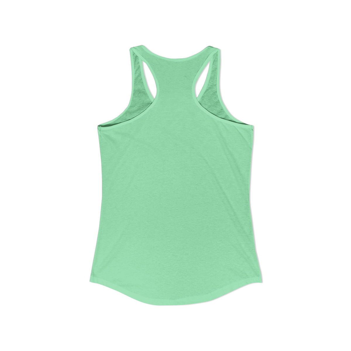 Racerback Tank - Saltwater Therapy
