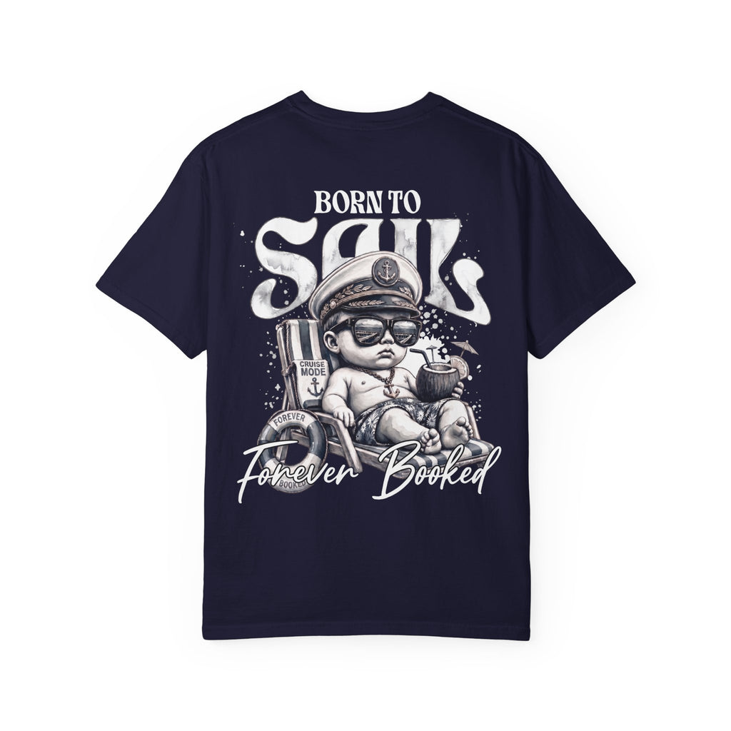 Born to Sail T-Shirt