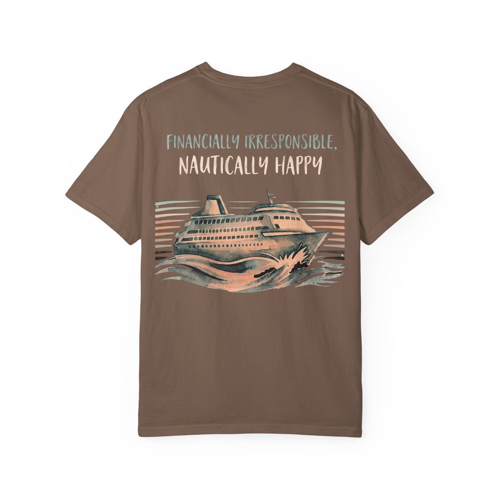 Sun Set Cruise T-Shirt