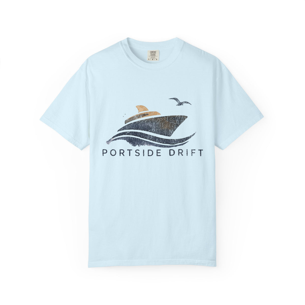 Portside Drift