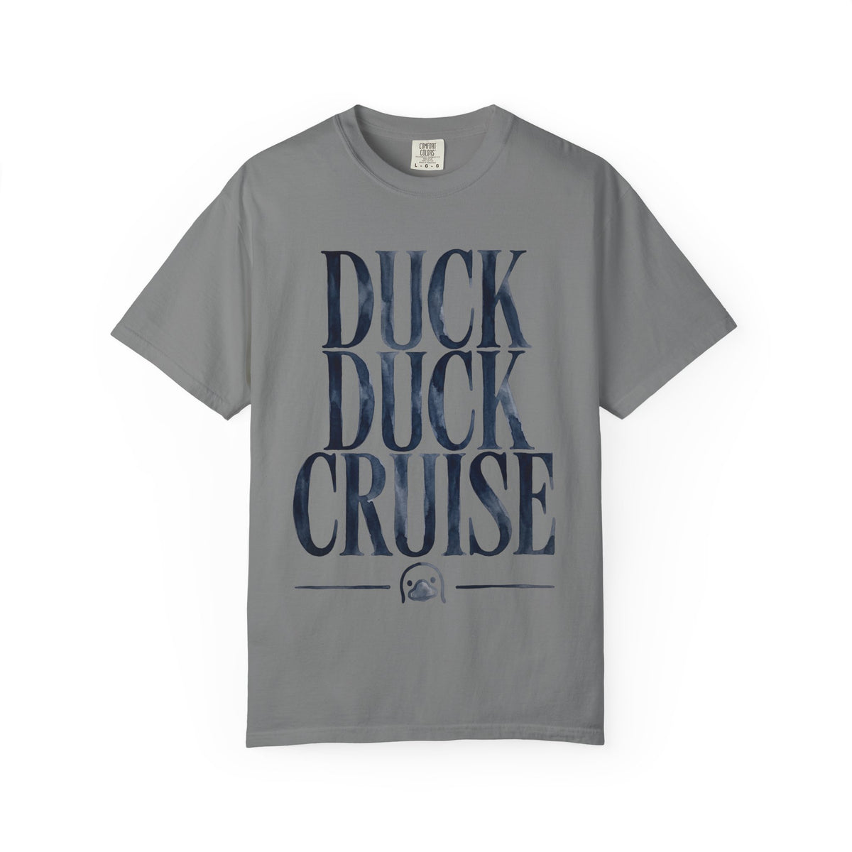 Duck Duck Cruise T-Shirt