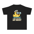Youth Tee — Have You Seen Any Ducks?