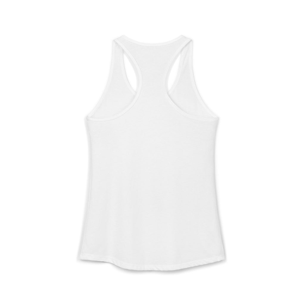 Racerback Tank - Saltwater Therapy