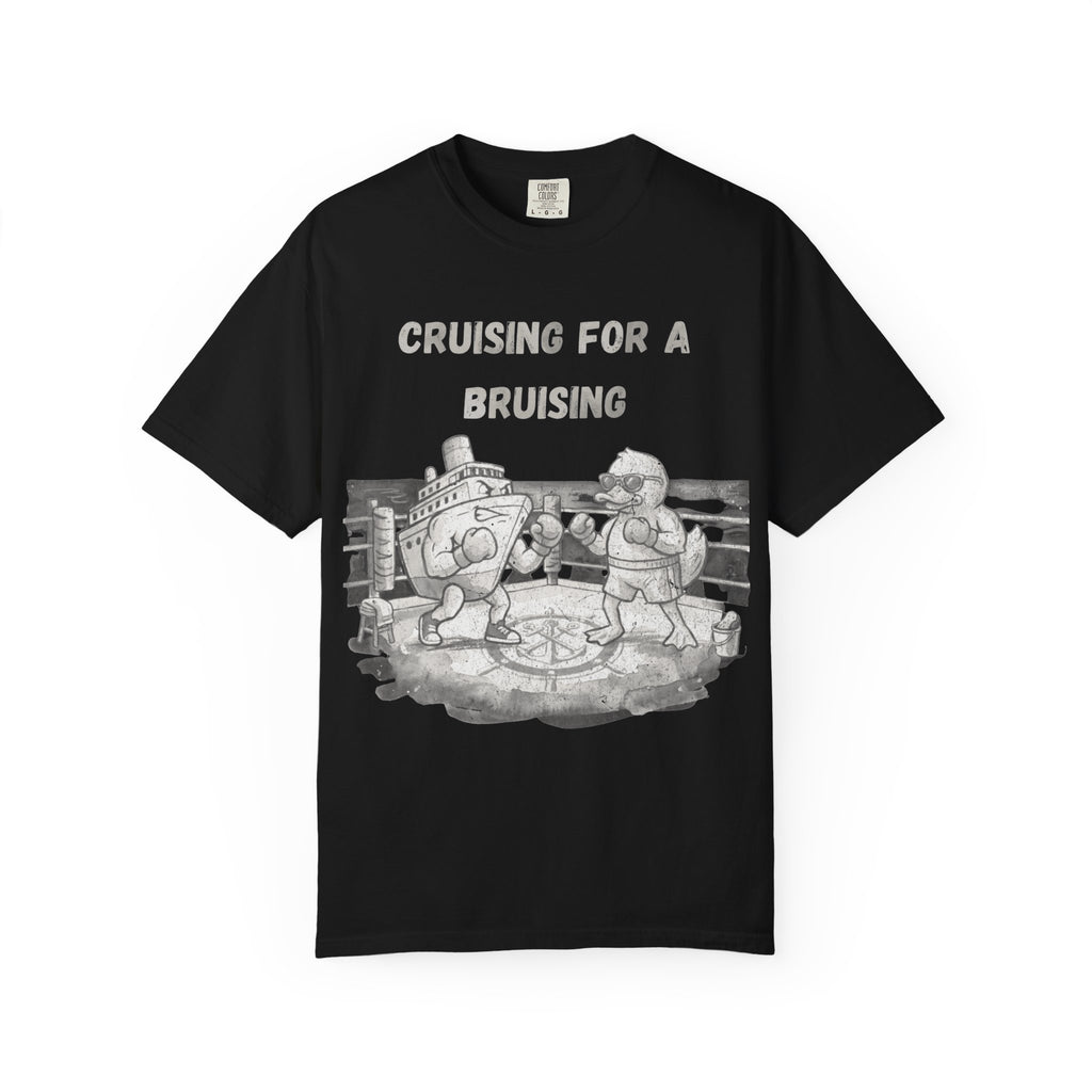 Cruising for a Bruising