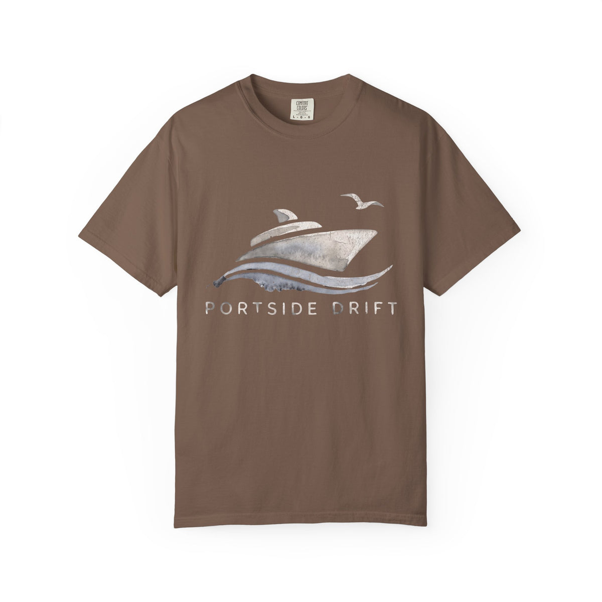 Portside Drift