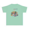 Youth Tee — I'm Ok