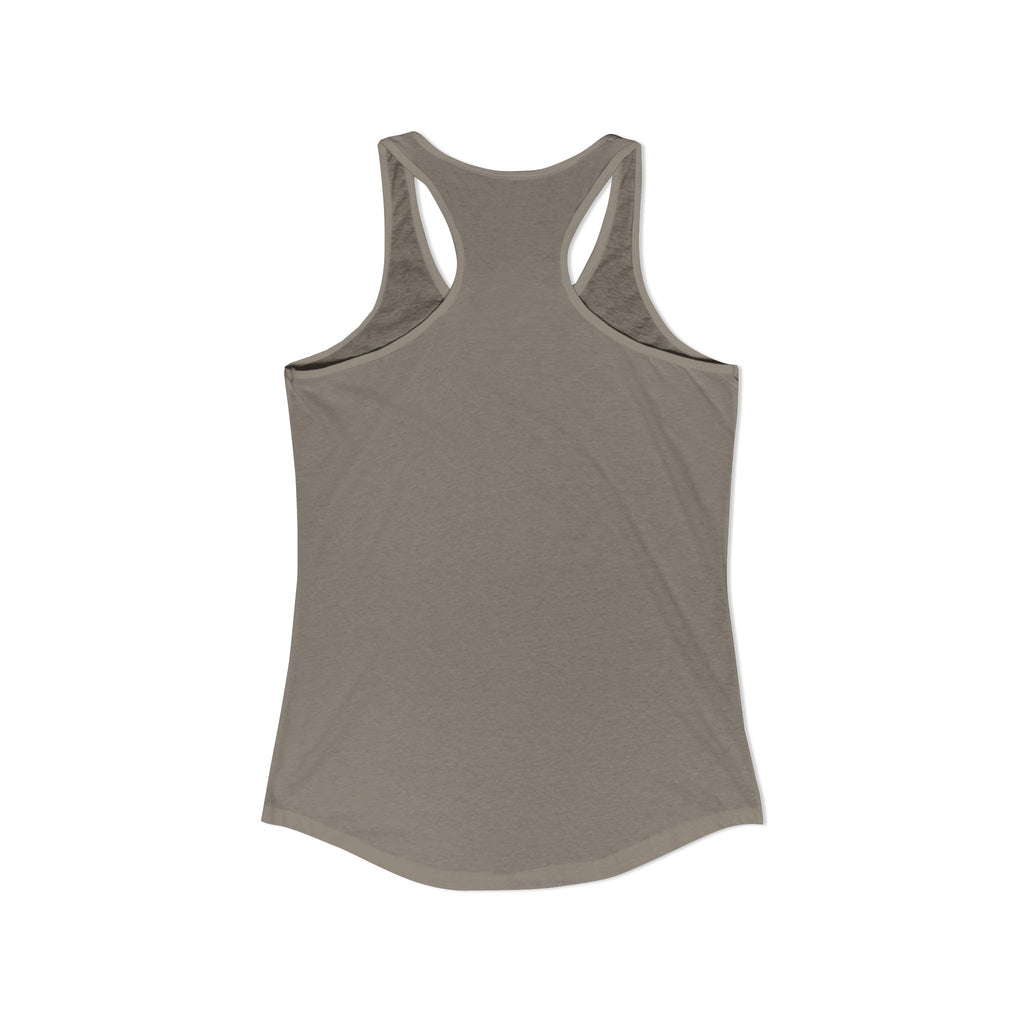 Racerback Tank - Saltwater Therapy