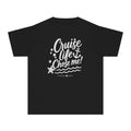 Youth Tee — Cruise Life Chose Me