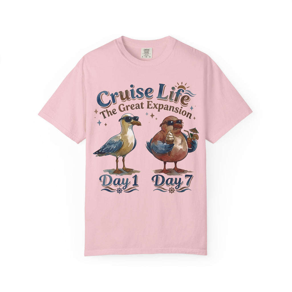 The Great Expansion T-Shirt