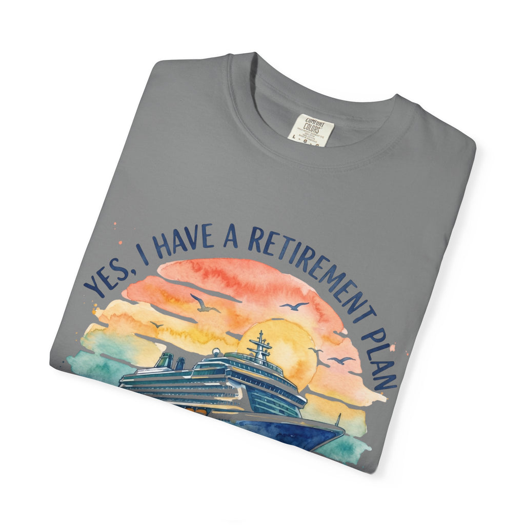 Retirement Plan