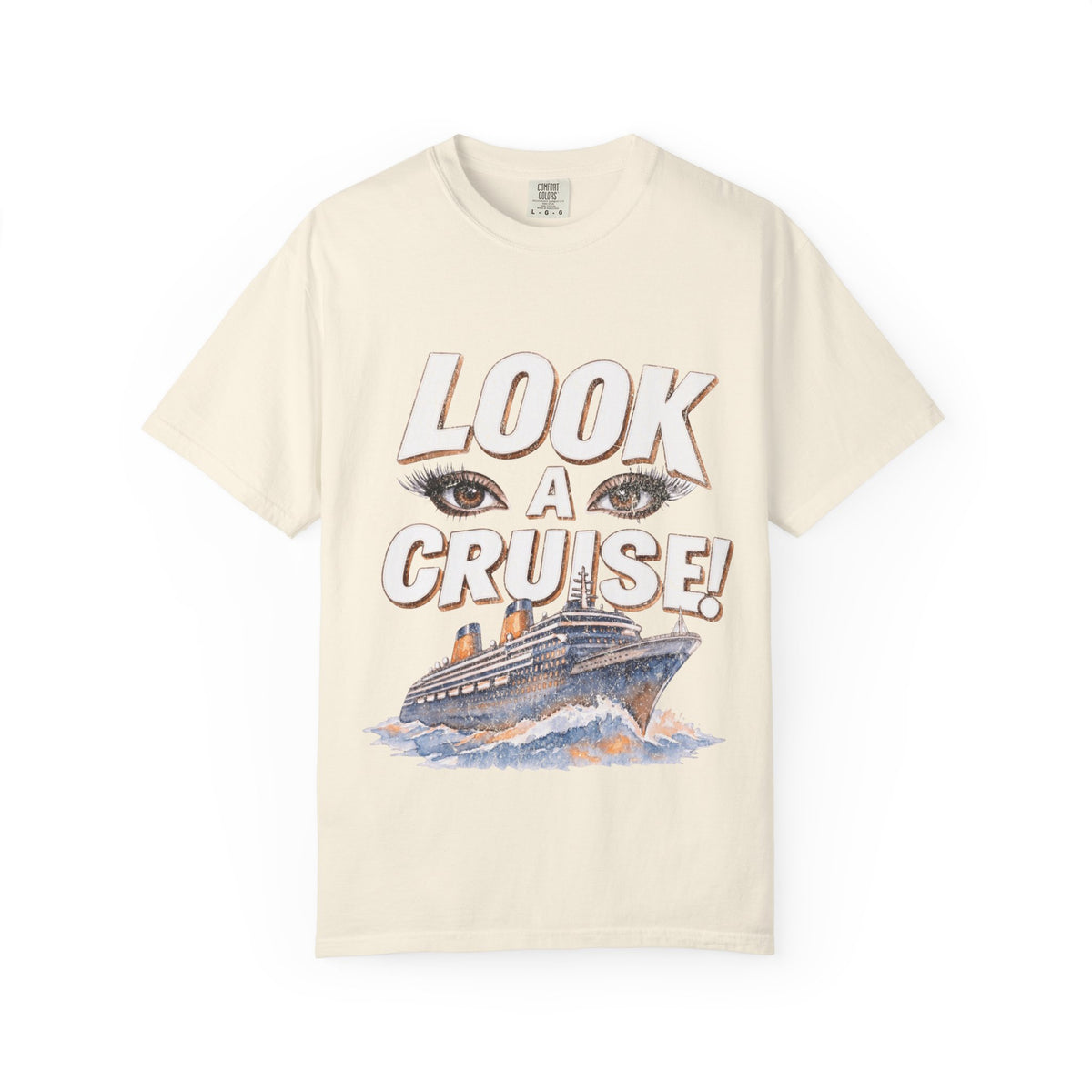 Look a Cruise