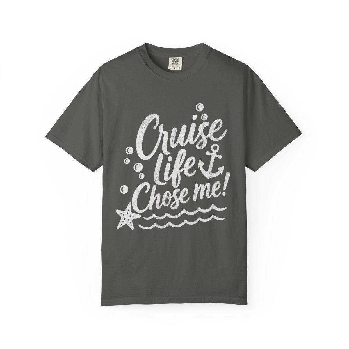 Copy of Red White and Cruise