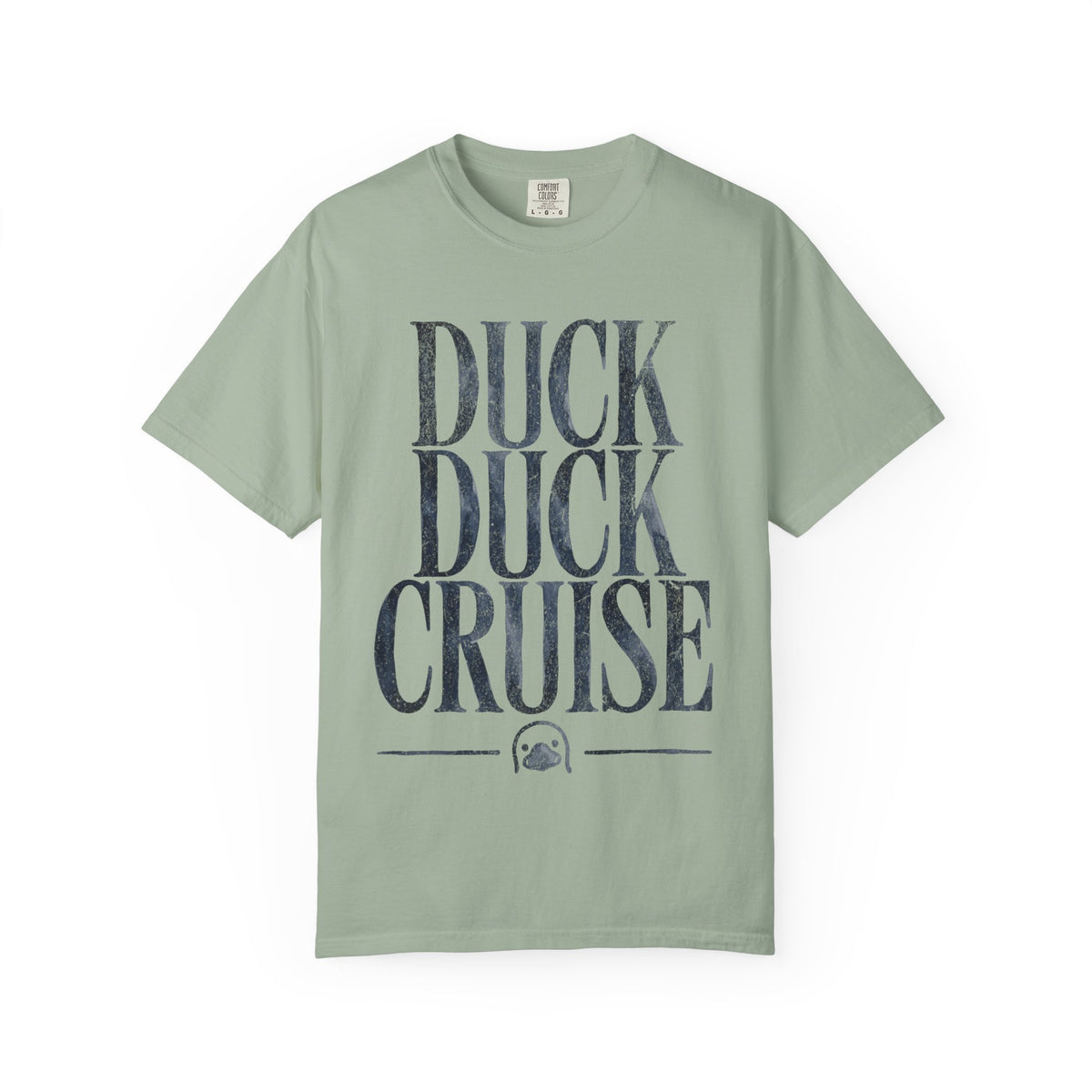 Duck Bruise