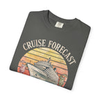 Cruise Forecast