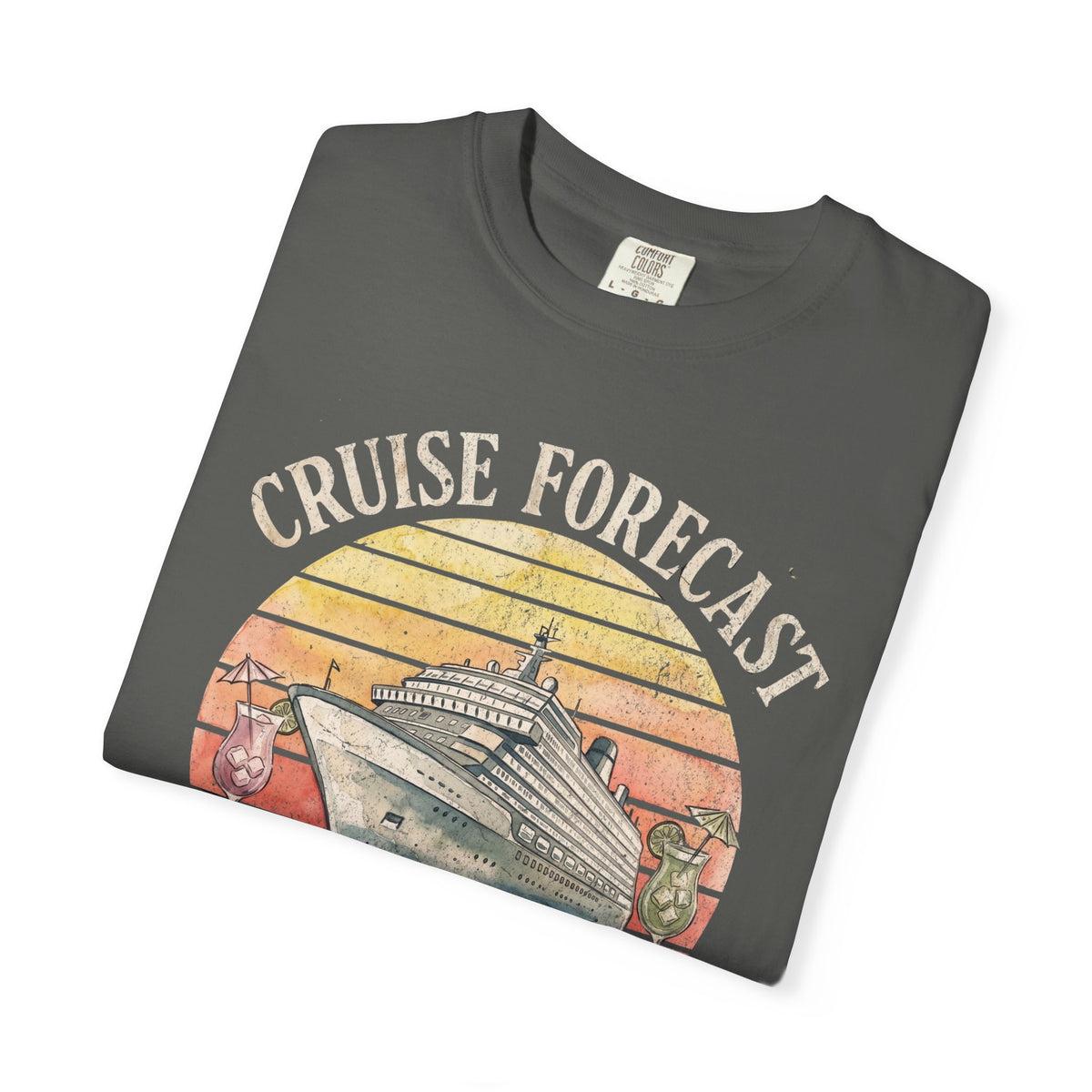 Cruise Forecast