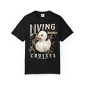 Living Between Cruises