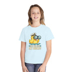 Youth Tee — Have You Seen Any Ducks?