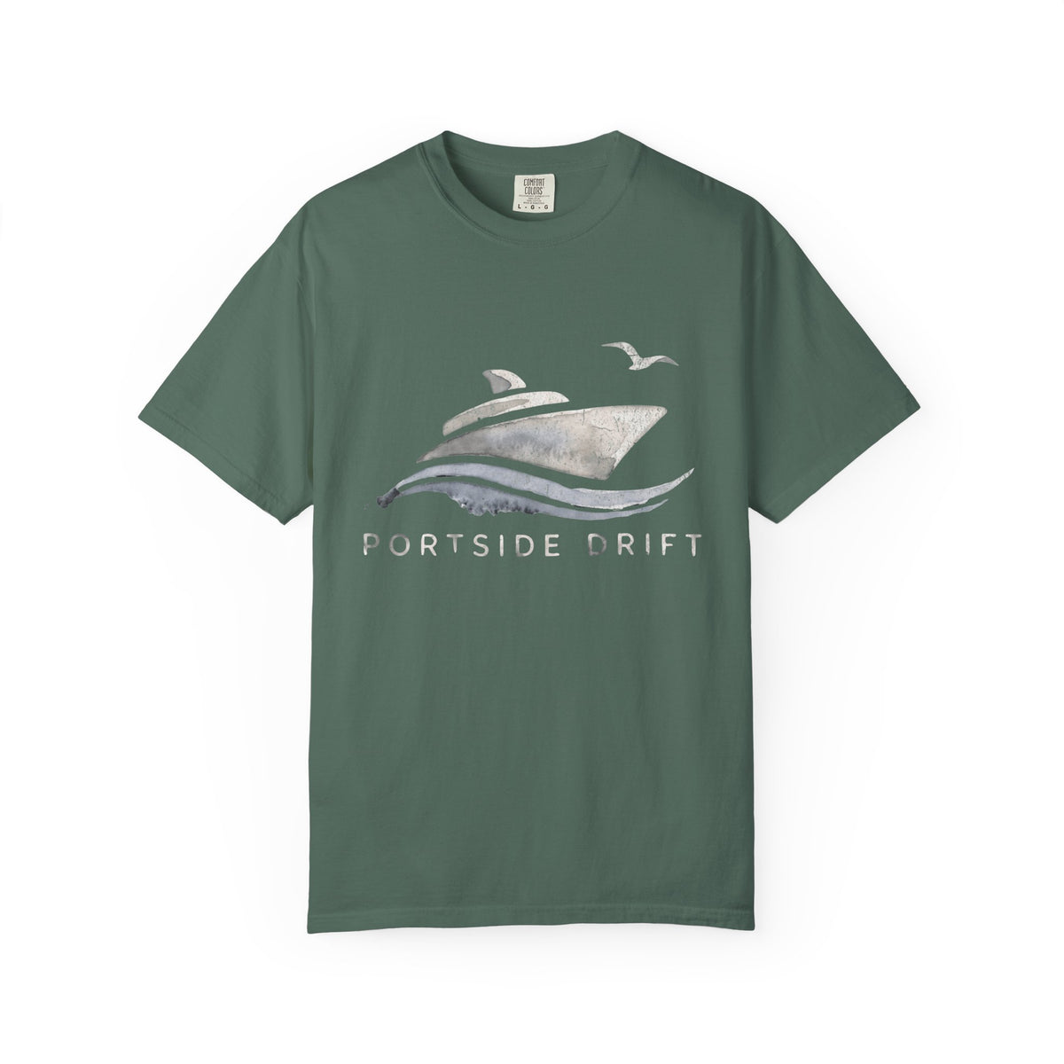 Portside Drift