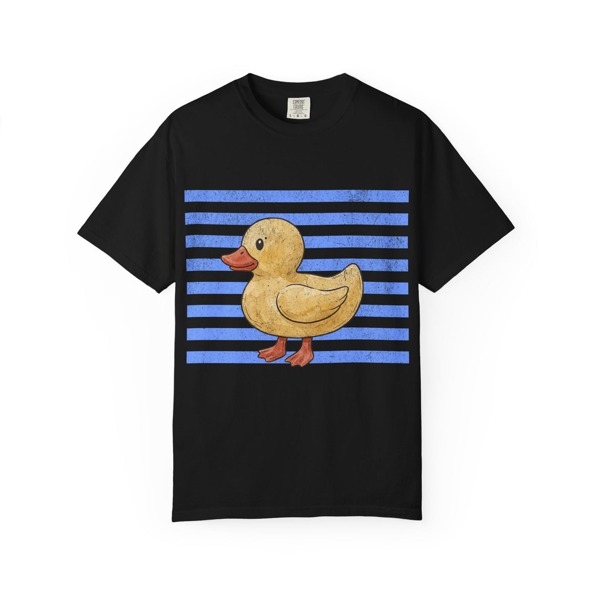 Rubber Duck