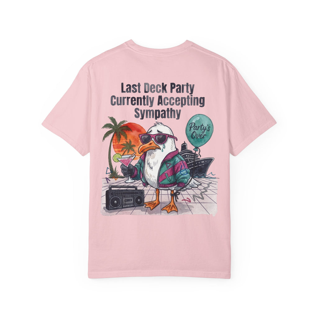 Last Deck Party T-Shirt