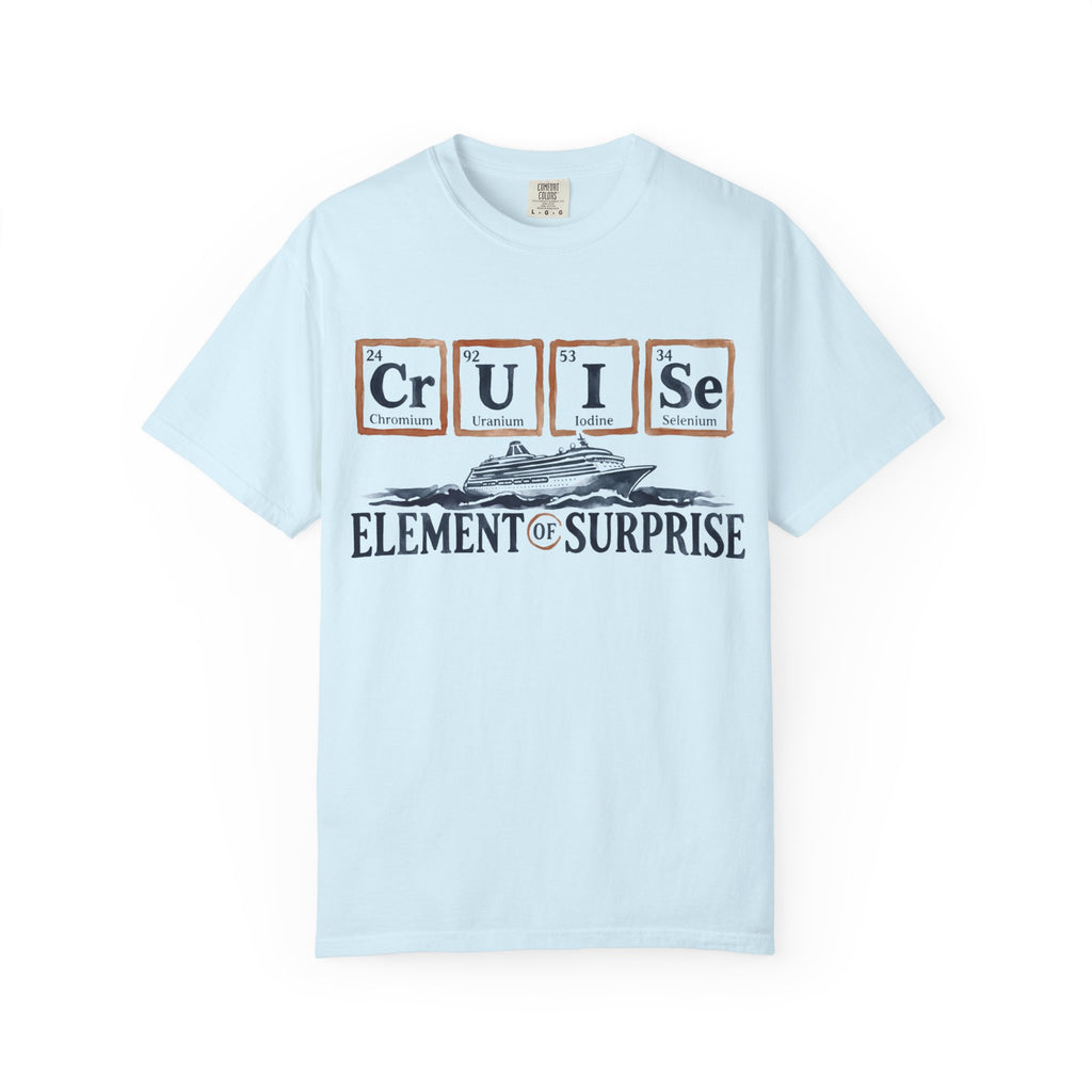 Cruise Elements T-Shirt