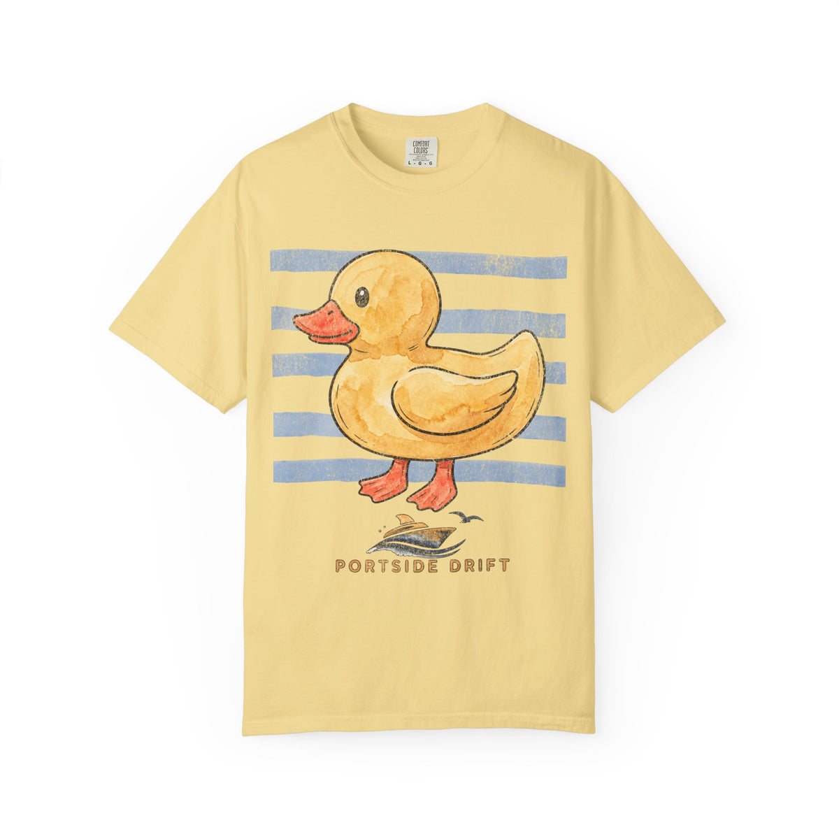 Rubber Duck