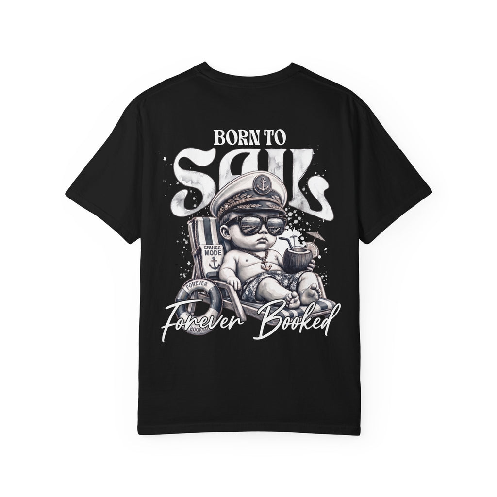 Born to Sail T-Shirt