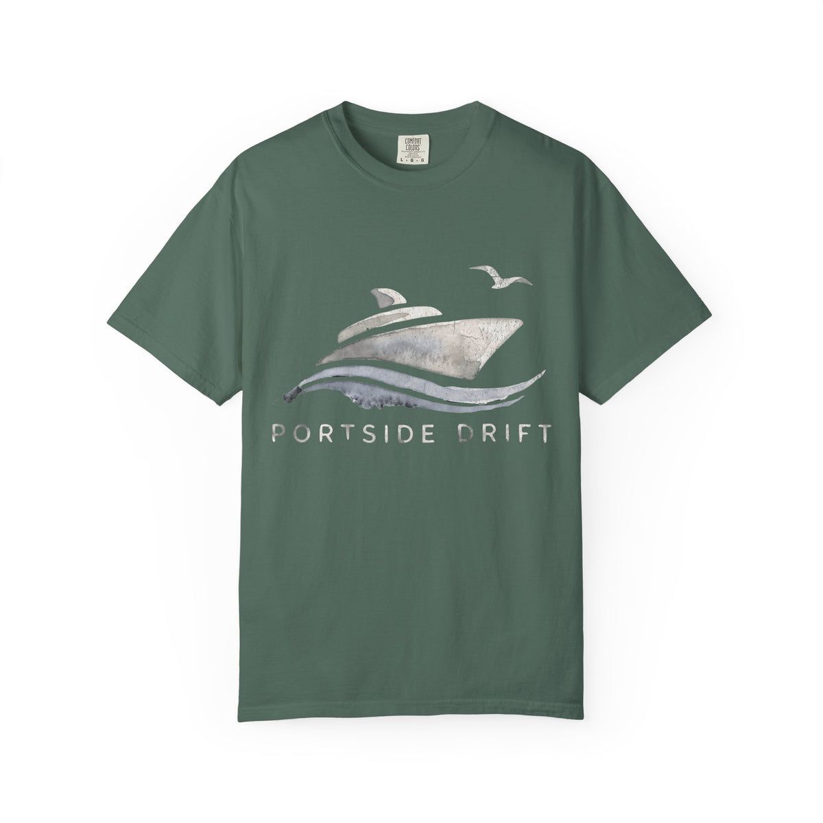 Portside Drift
