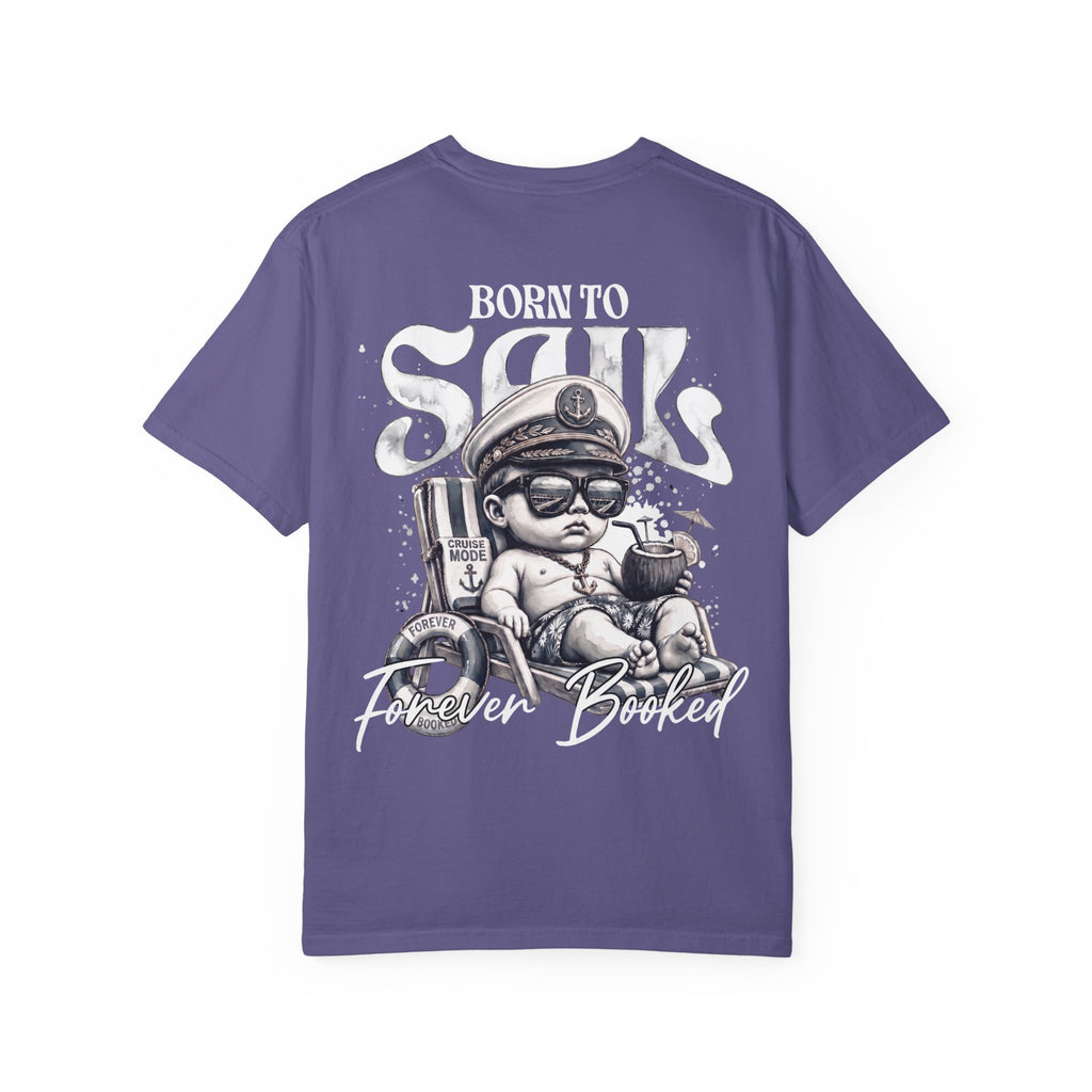 Born to Sail T-Shirt