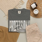 Professonal Cruise