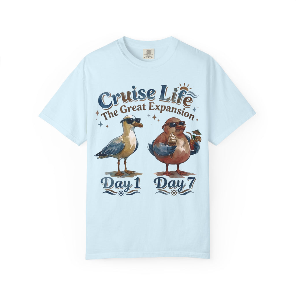 The Great Expansion T-Shirt