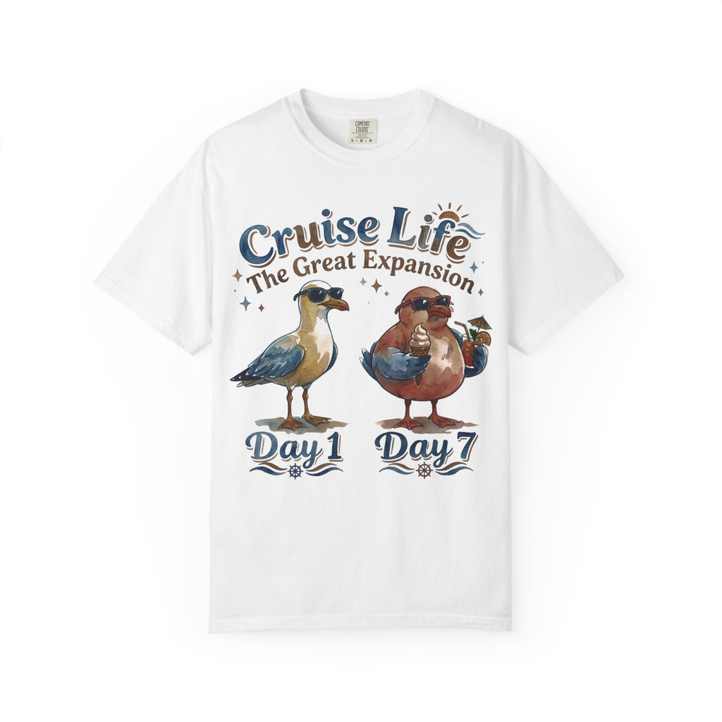 The Great Expansion T-Shirt