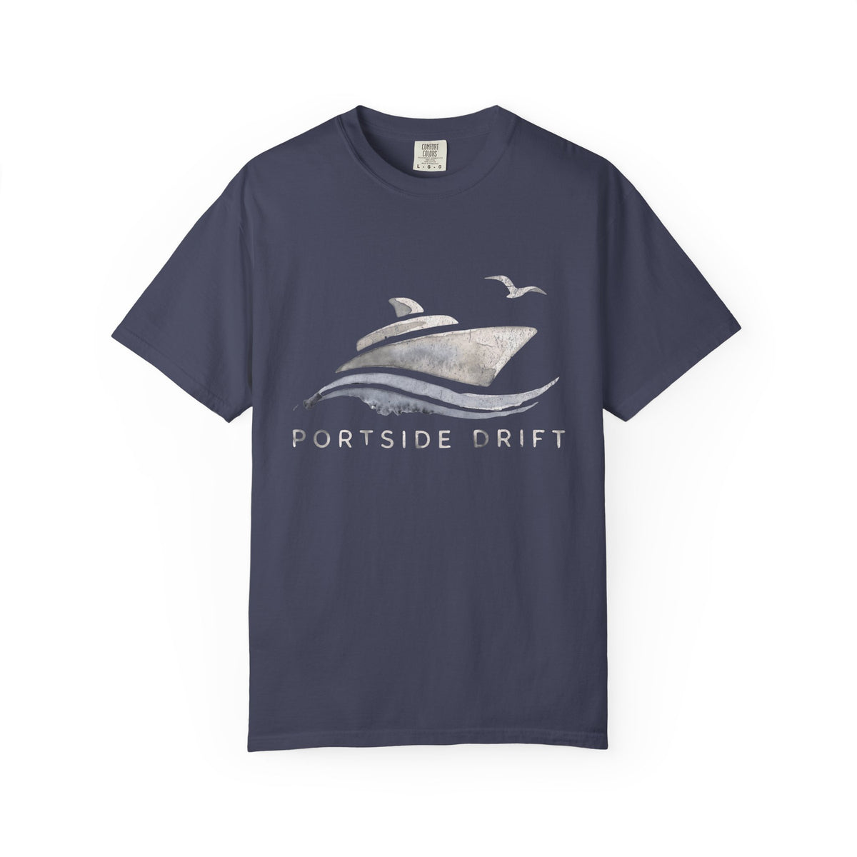 Portside Drift