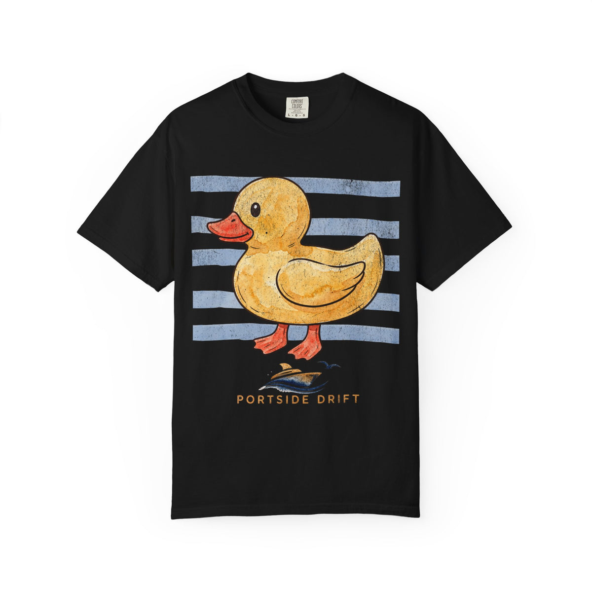 Rubber Duck