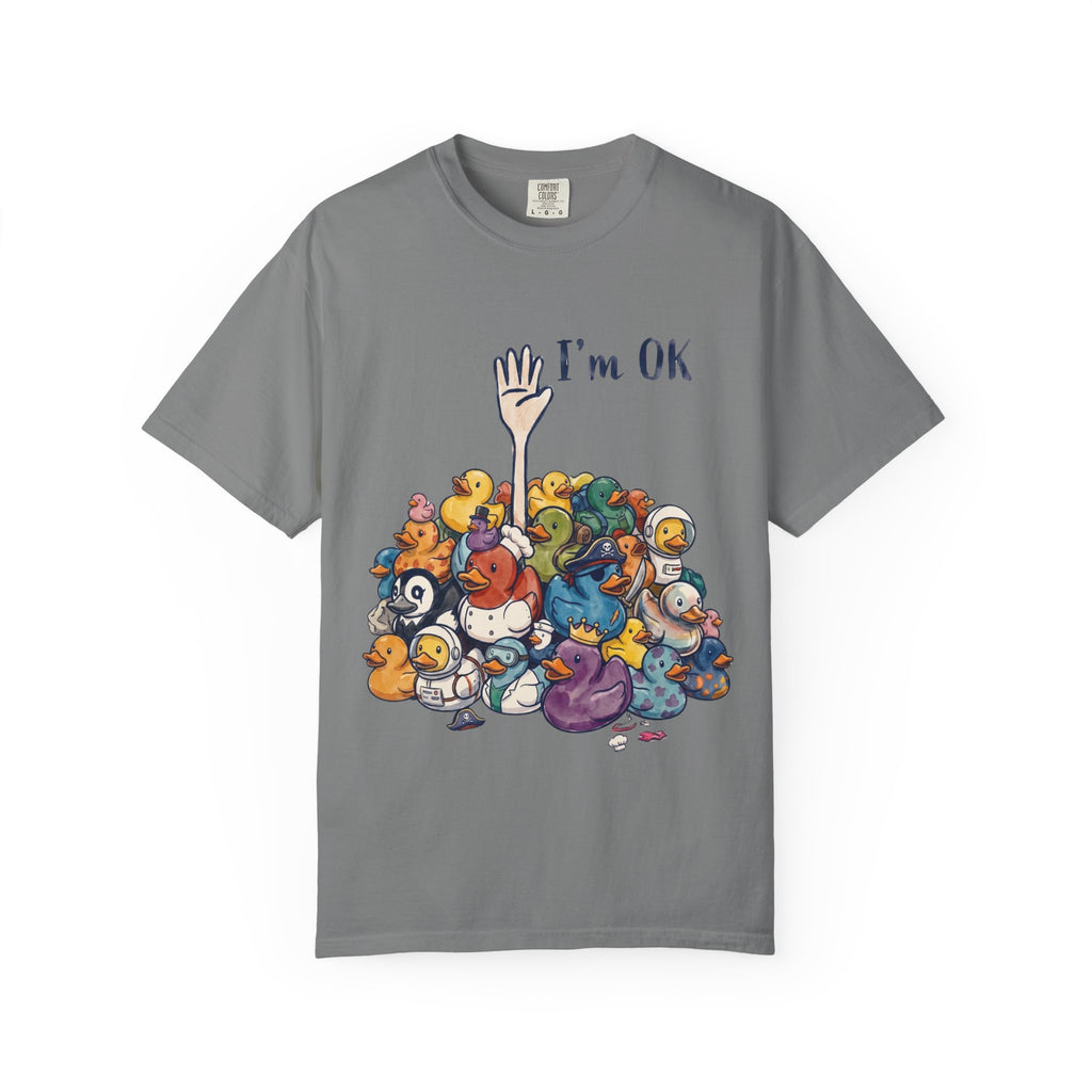 I'm Ok T-Shirt