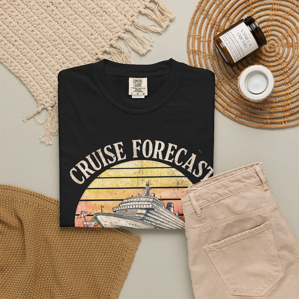 Cruise Forecast