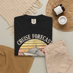 Cruise Forecast