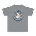 Youth Tee — I can't Calm Down