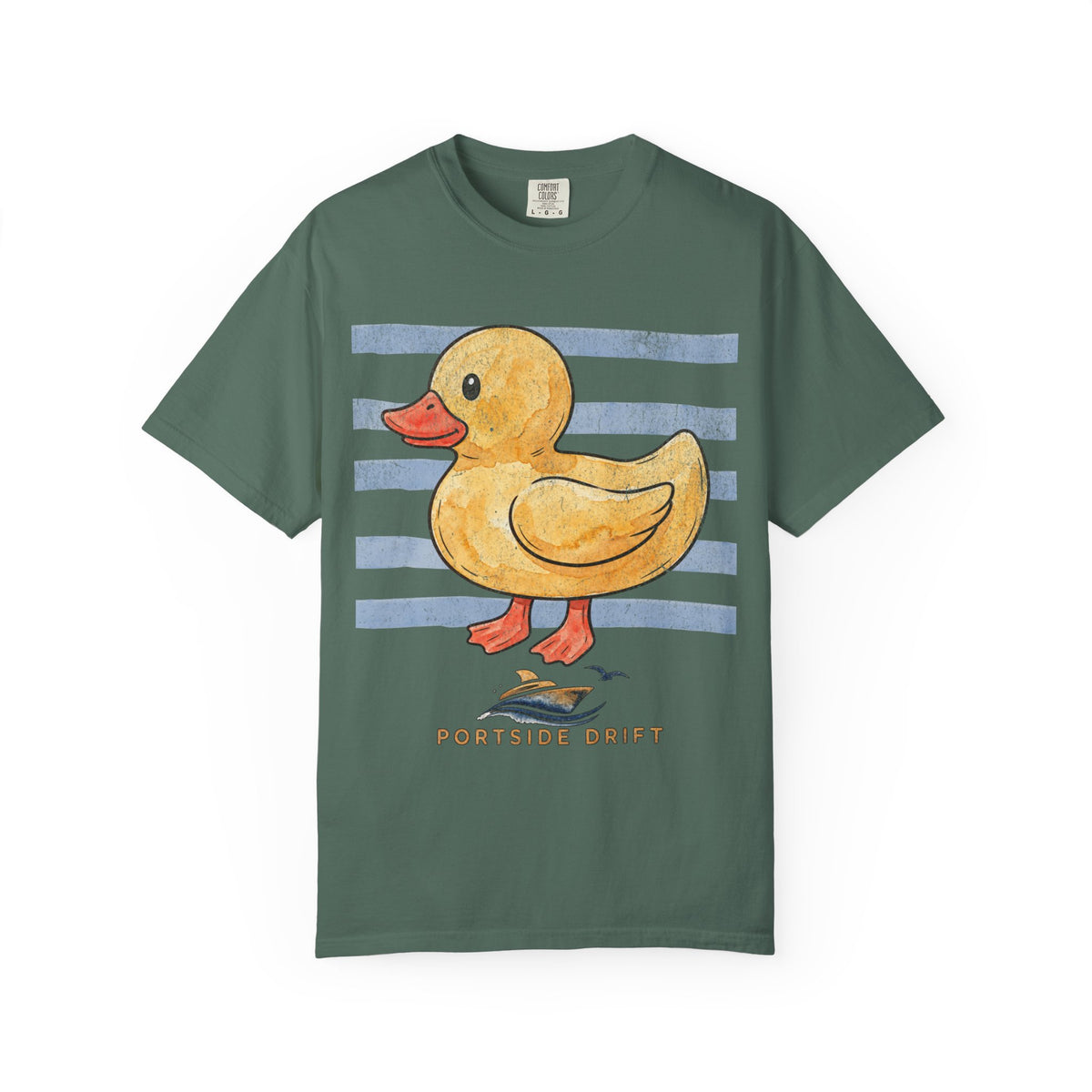 Rubber Duck