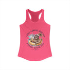 Racerback Tank - I have a Cruise Addiction