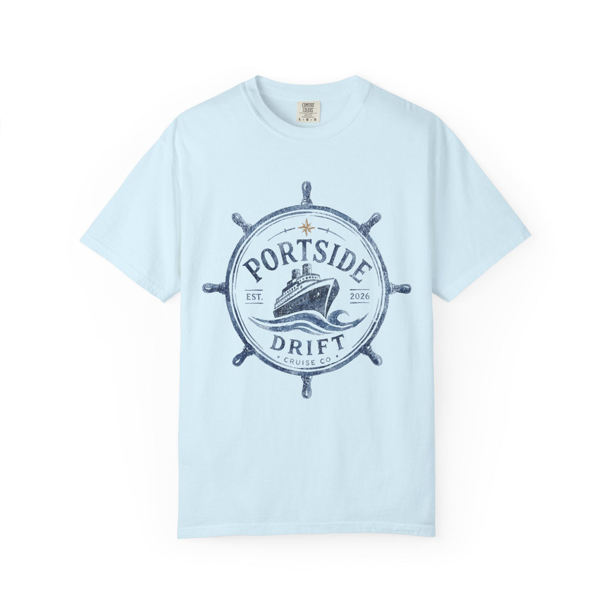 Portside Drift Cruise Co