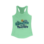 Racerback Tank - Saltwater Therapy