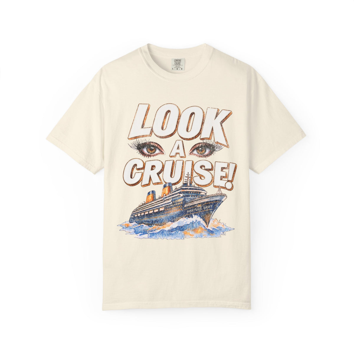 Look a Cruise