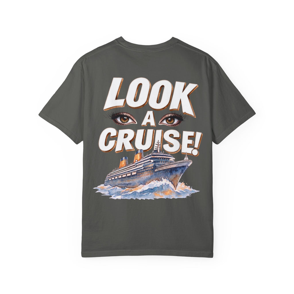 Look A Cruise T-Shirt