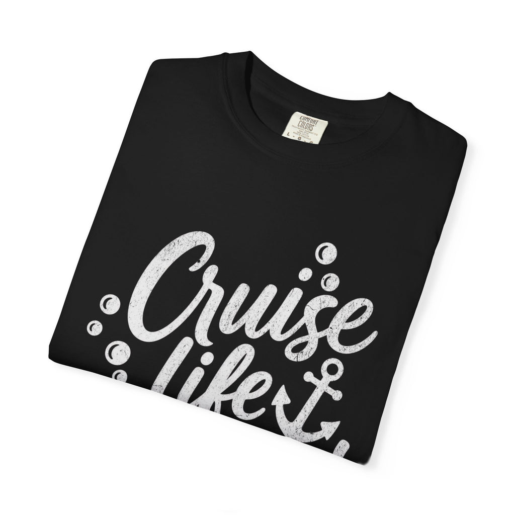 Copy of Red White and Cruise