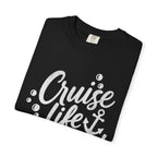 Copy of Red White and Cruise