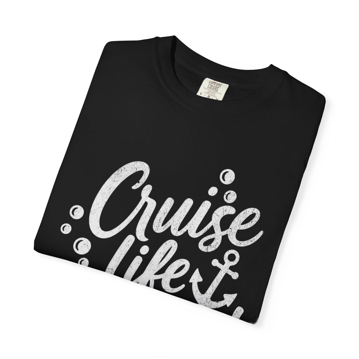 Copy of Red White and Cruise